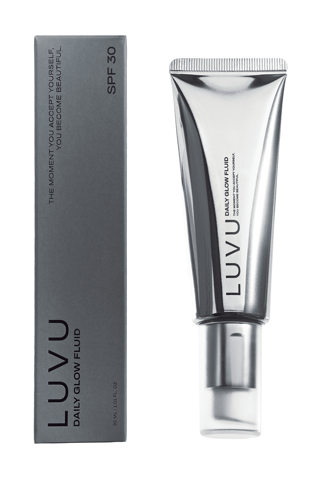 Daily Glow Fluid SPF 30