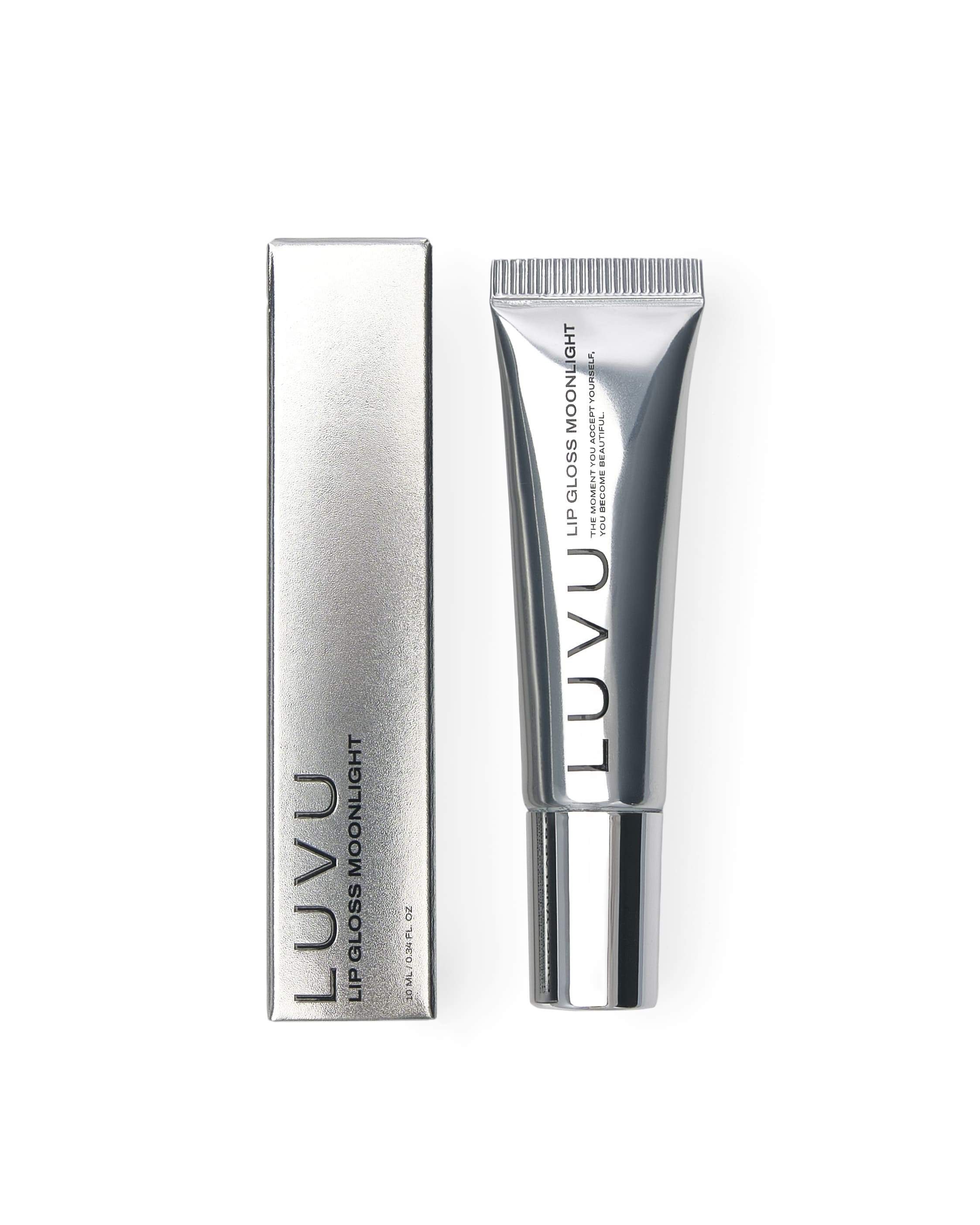 Lip Gloss Moonlight