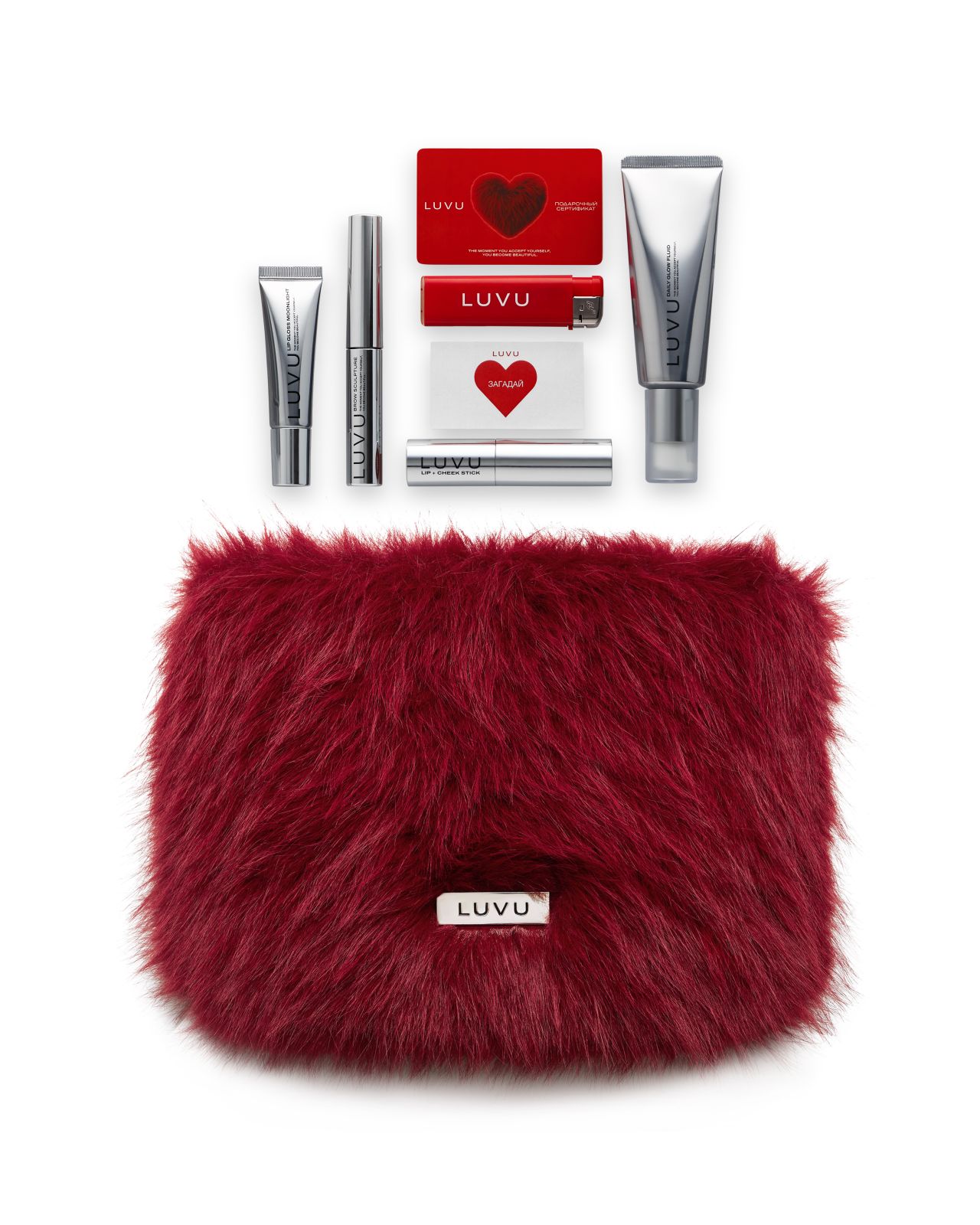 Крем для лица