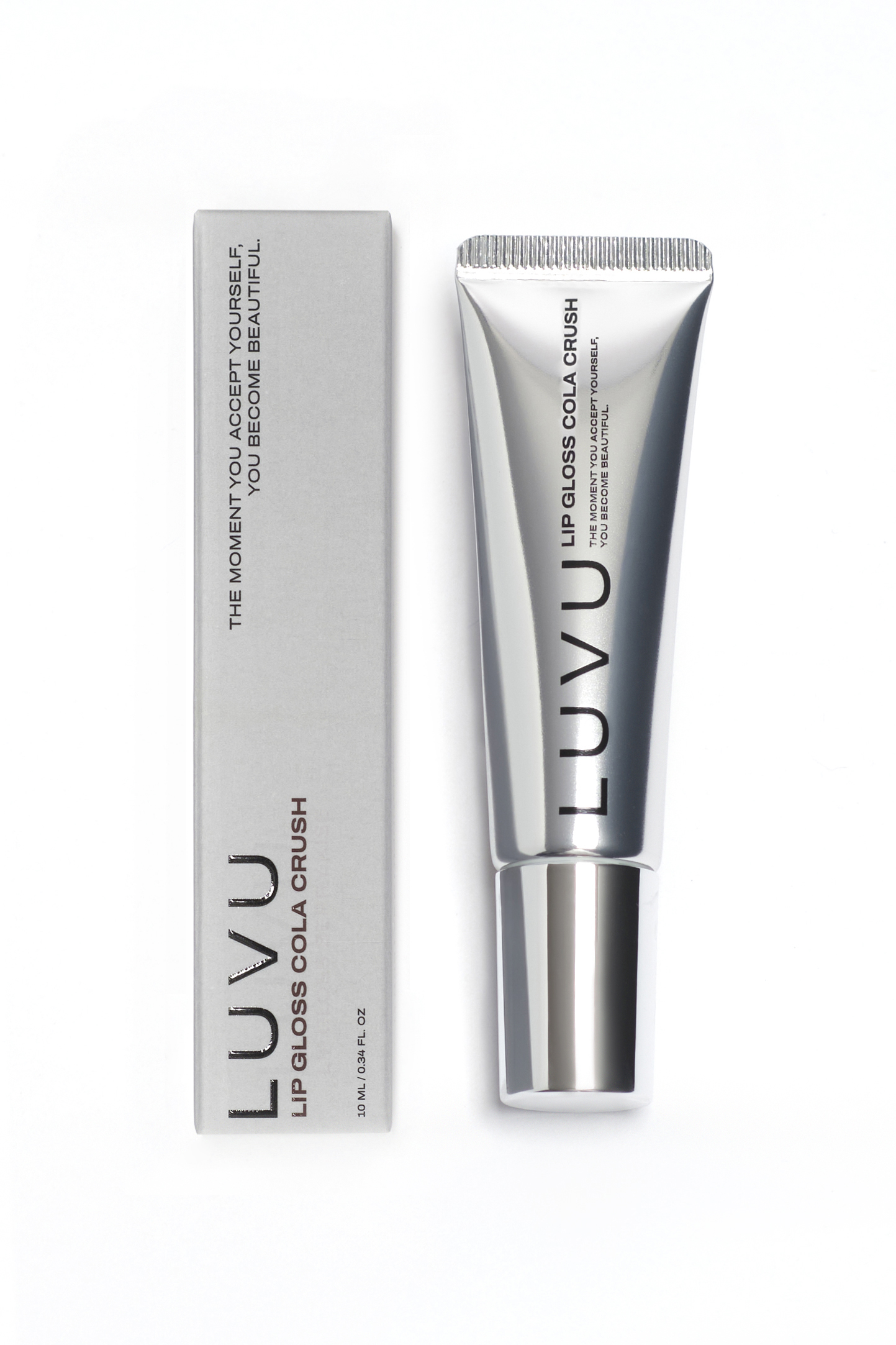 Lip Gloss Cola Crush