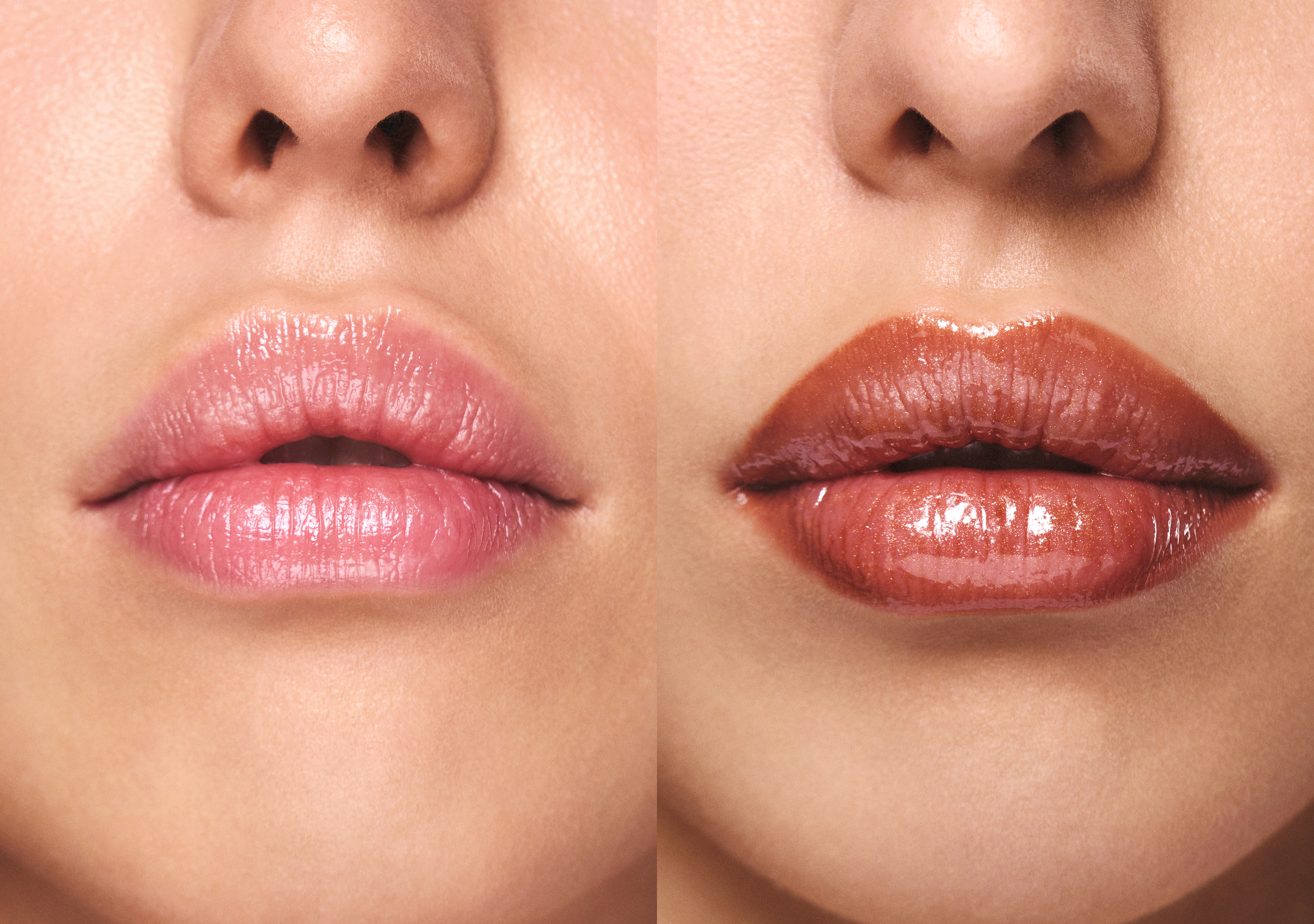 Lip Gloss Dreamy Nude