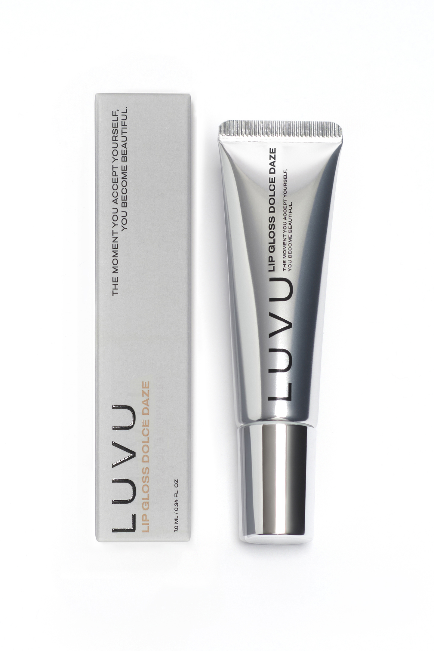 Lip Gloss Dolce Daze