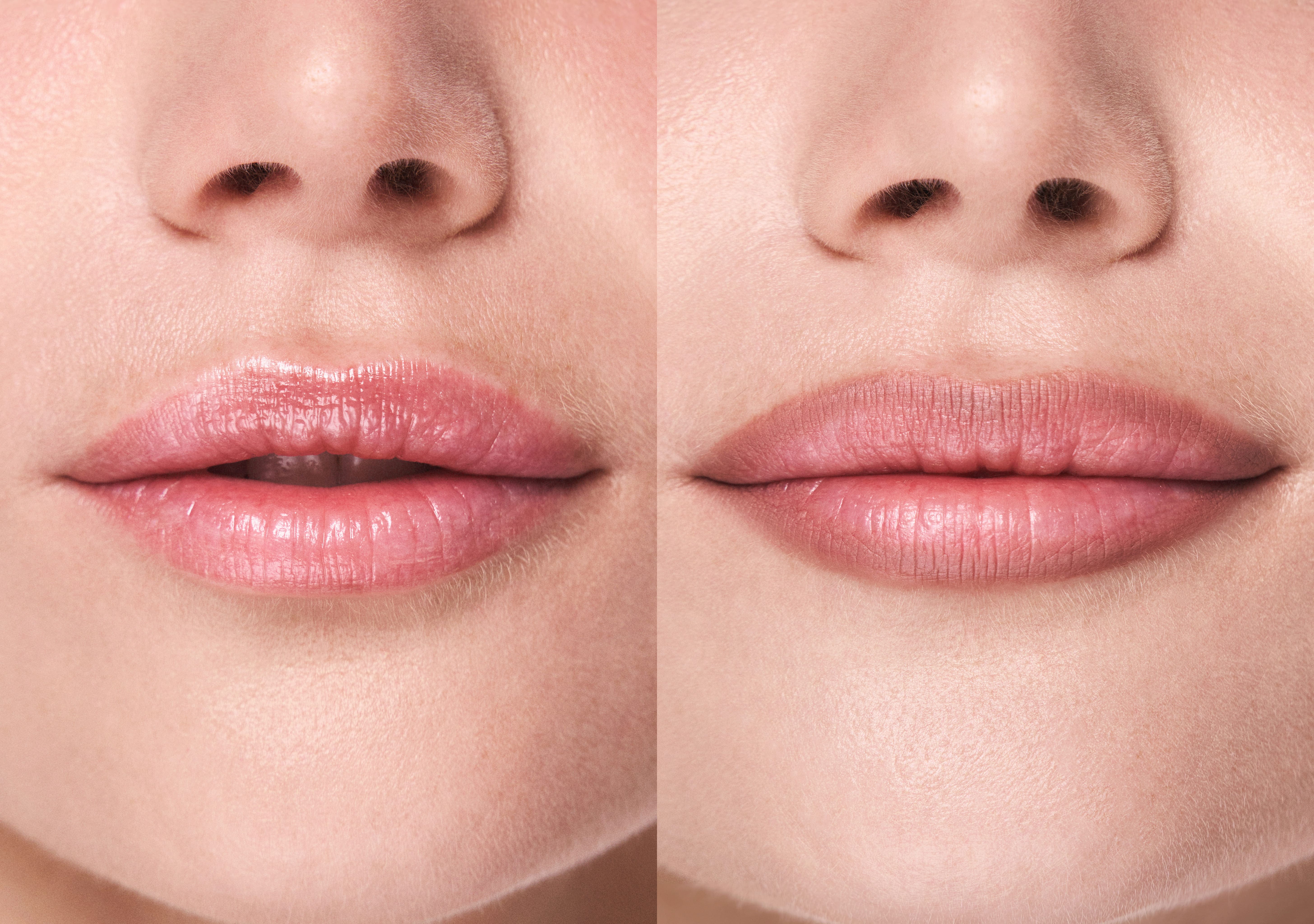 Lip Pencil Rose Haze (Nuance)