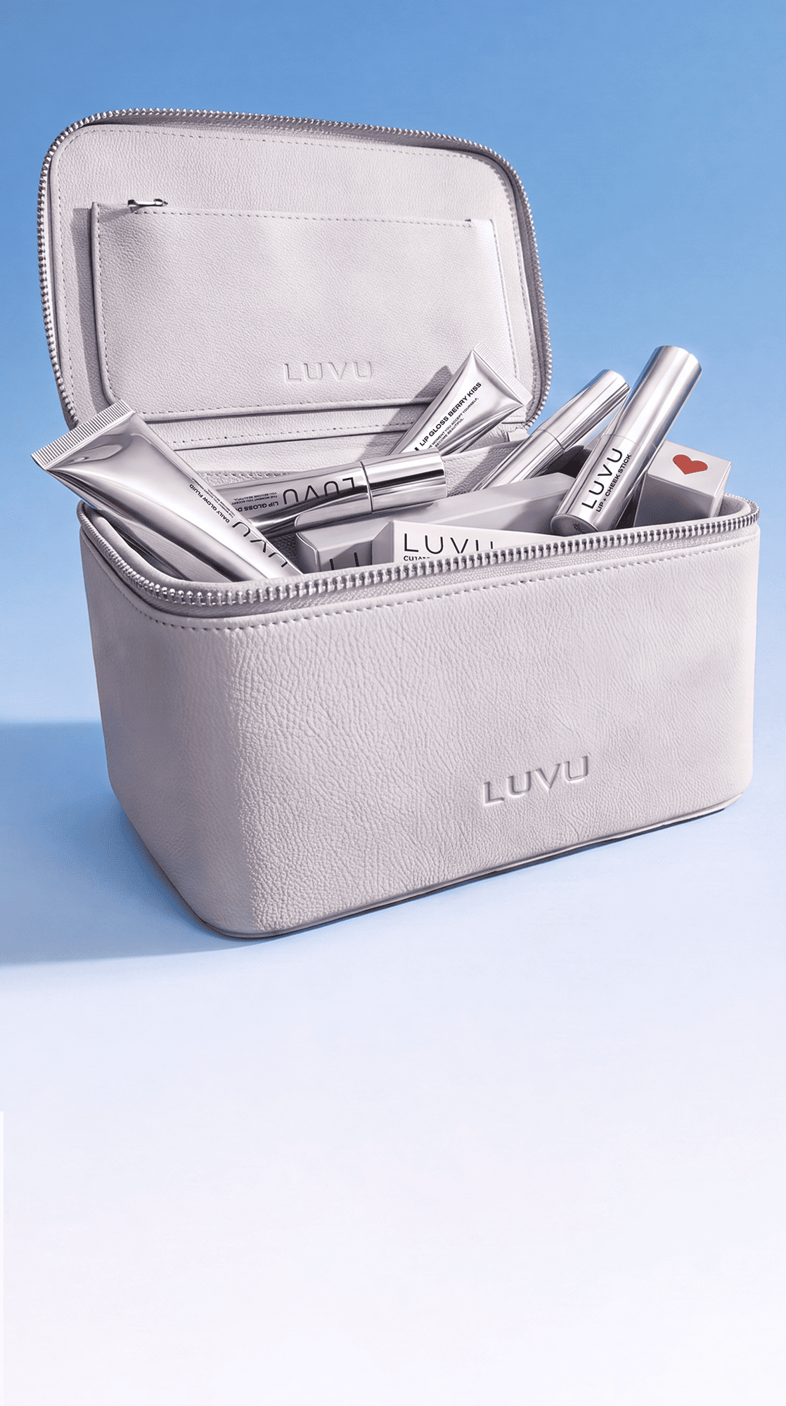 Beauty Bag Kit