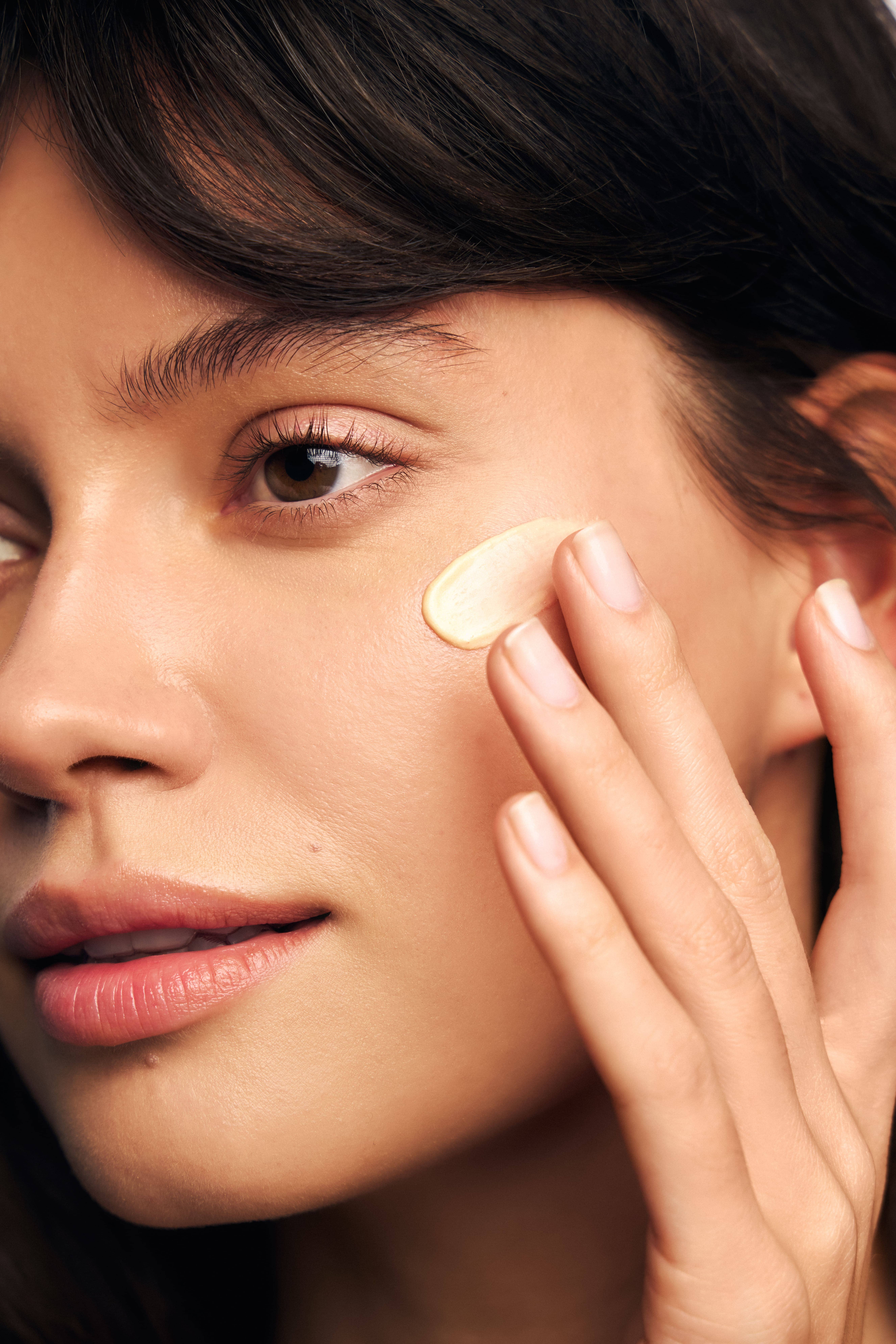Daily Glow Fluid SPF 30