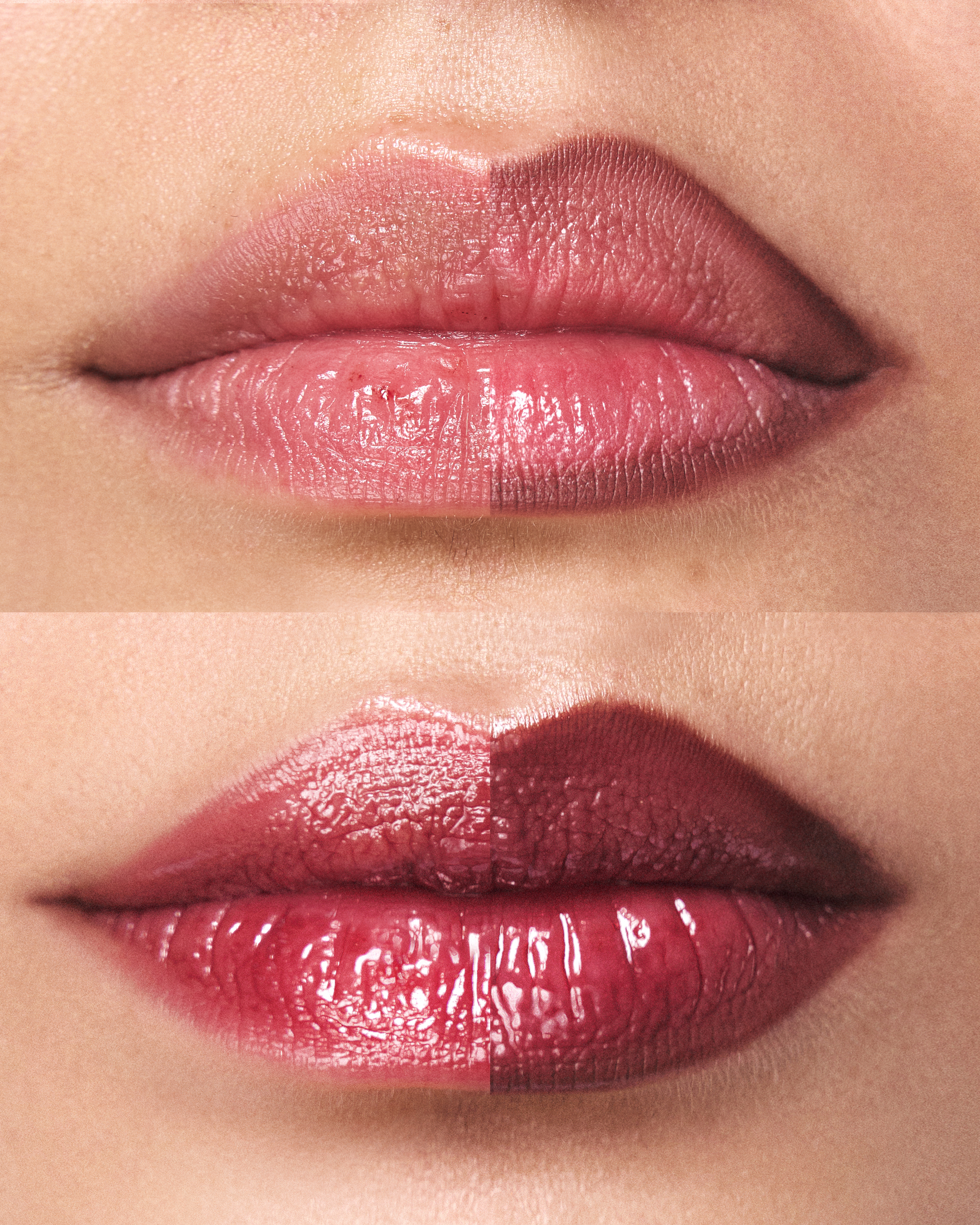 Lip Combo Flirt Alert