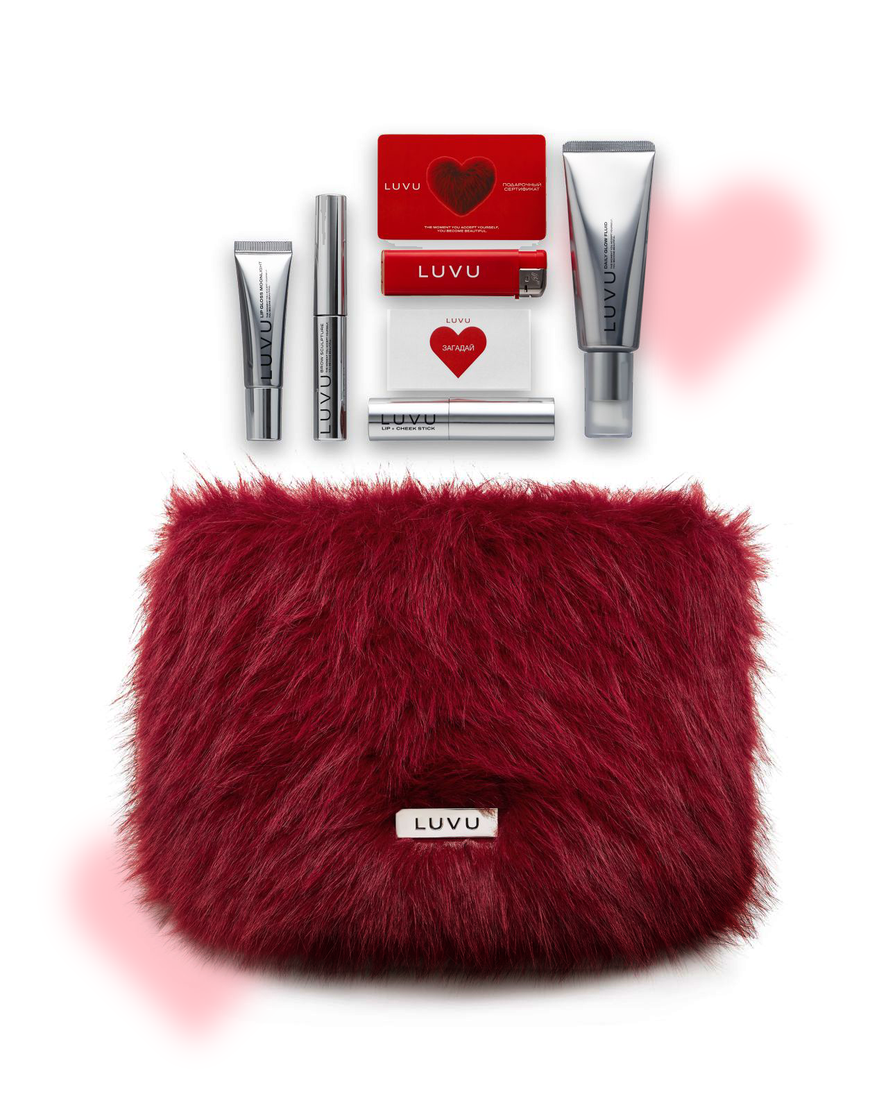 Крем для лица