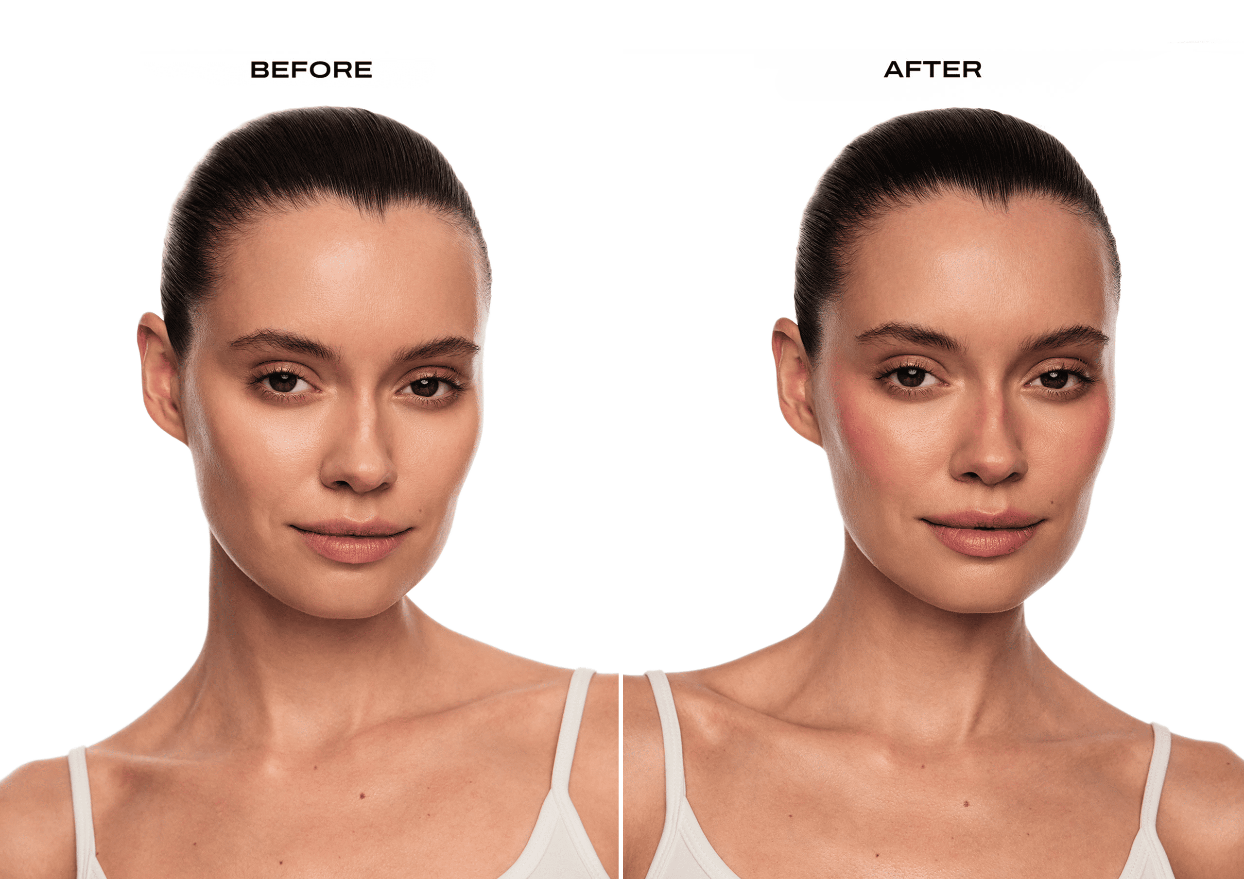 Lip + Cheek Stick Born to Blush