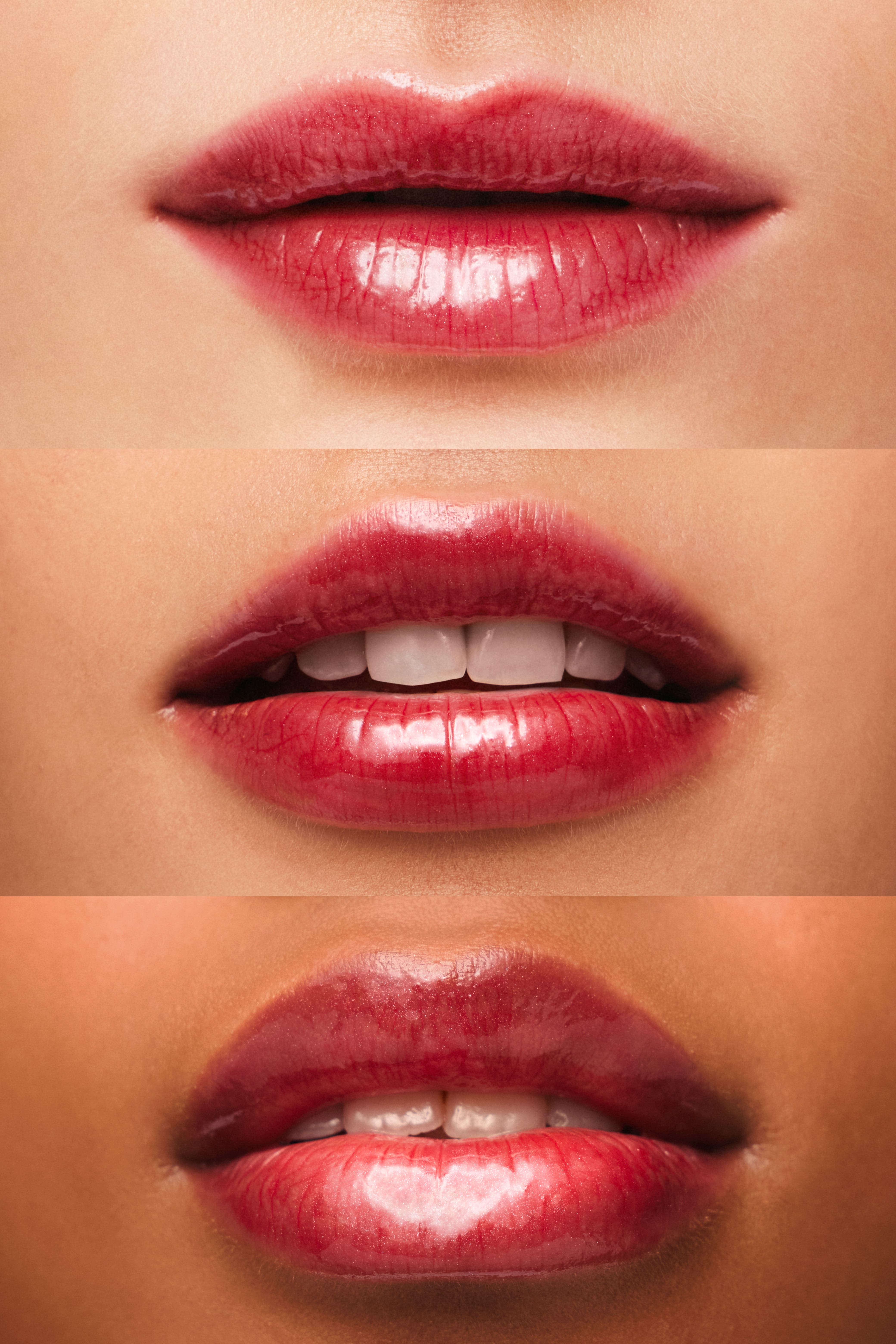 Lip Gloss Berry Kiss