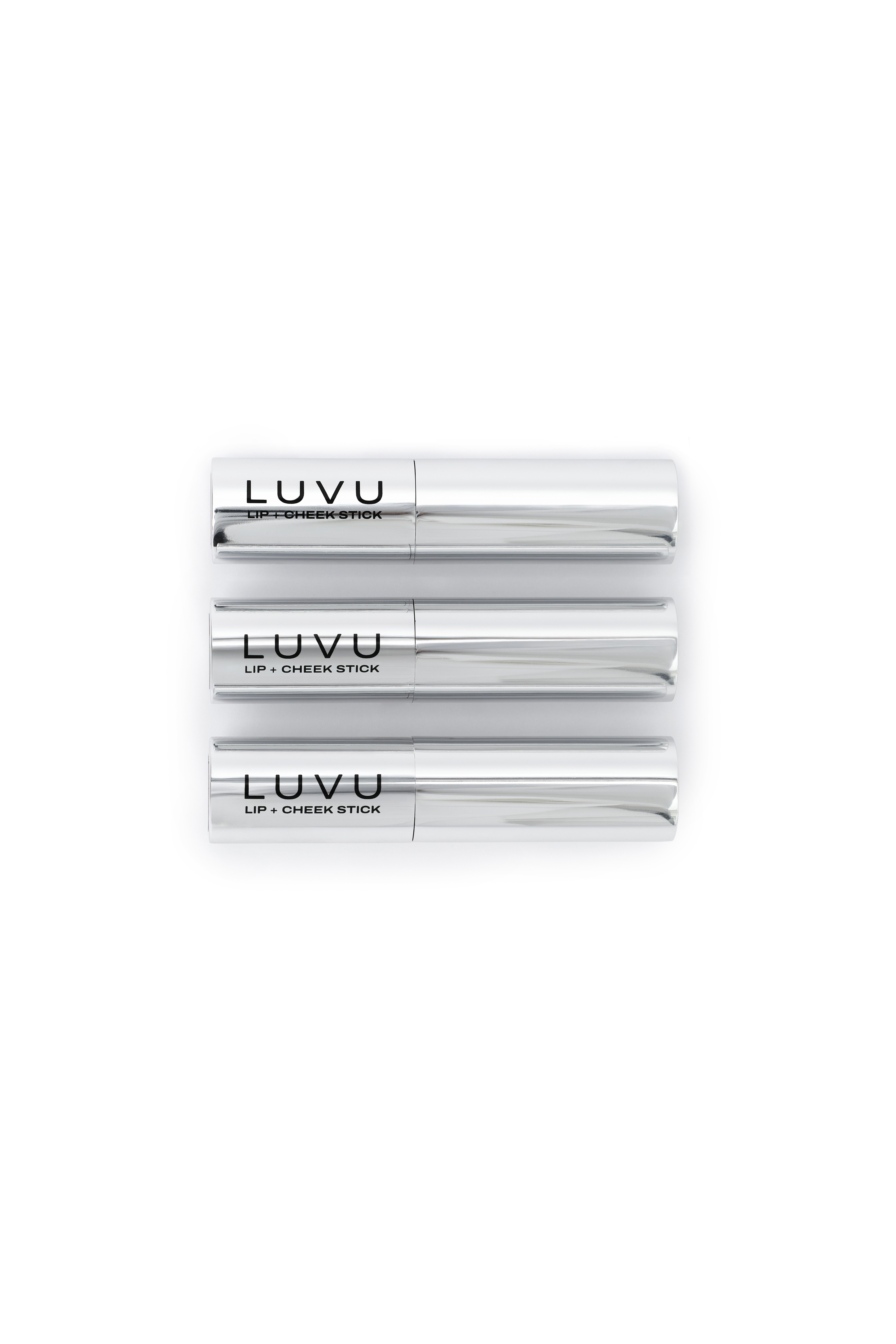 Trio Lip + Cheek Stick 