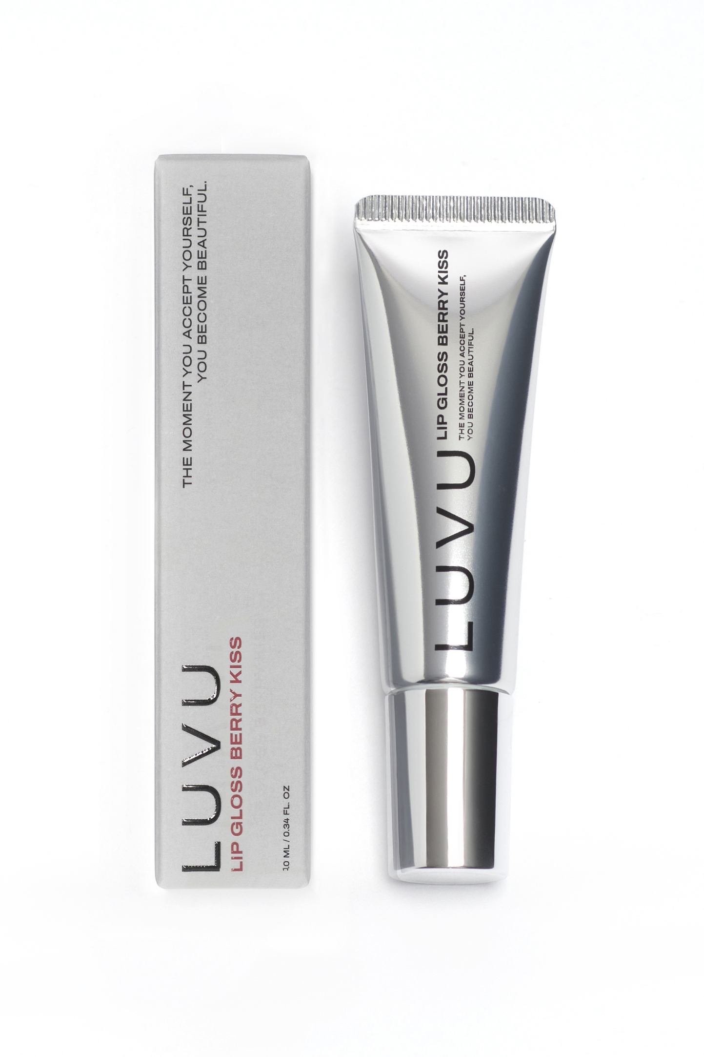 Lip Gloss Berry Kiss