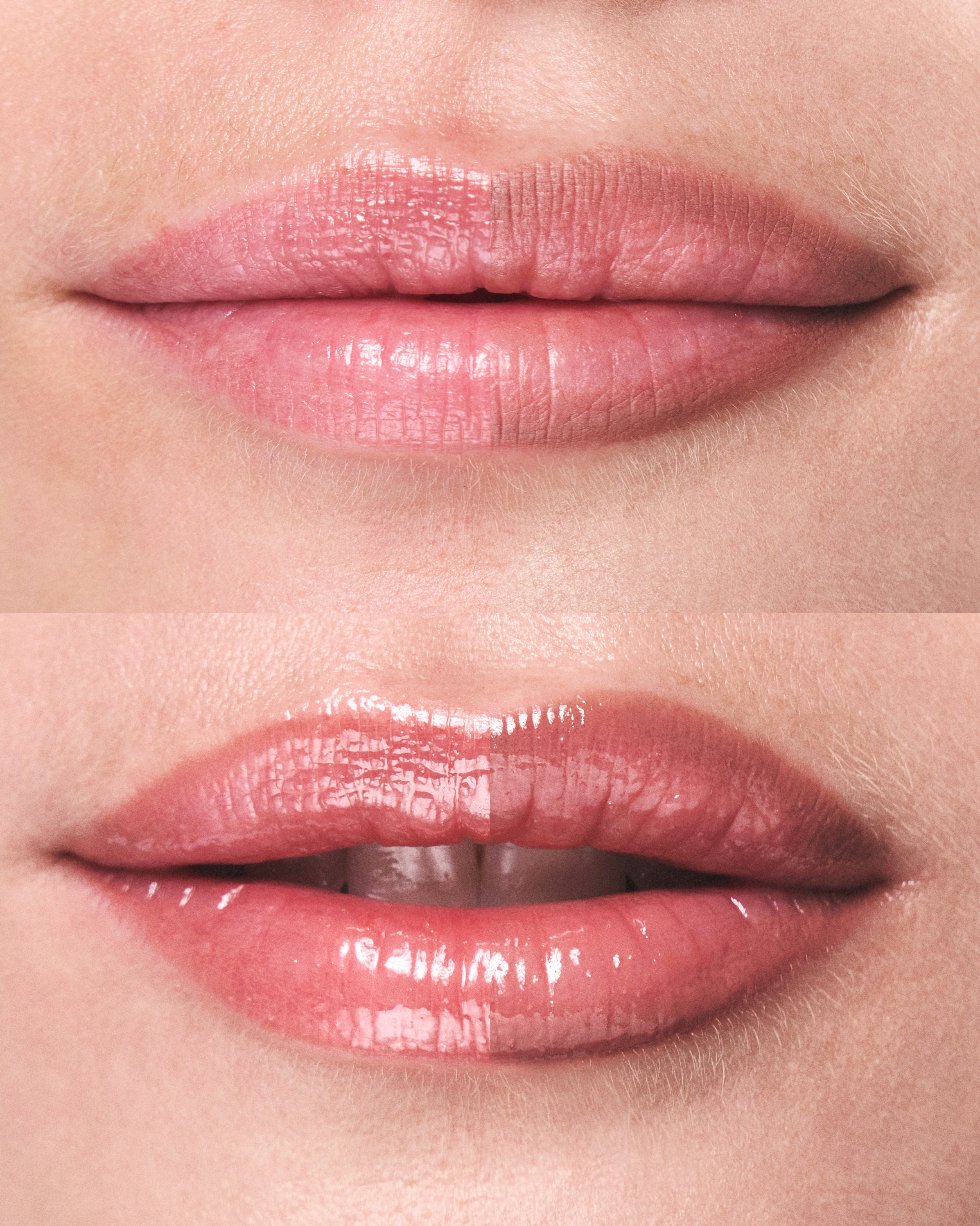 Lip Combo Rose Haze