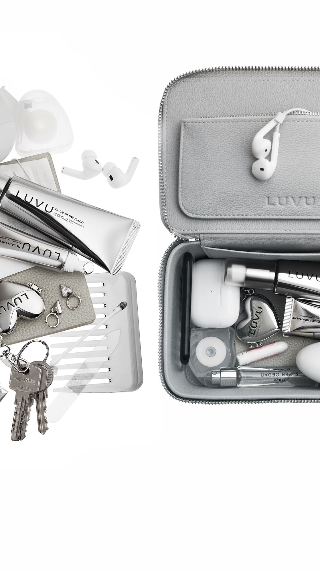Beauty Bag Kit