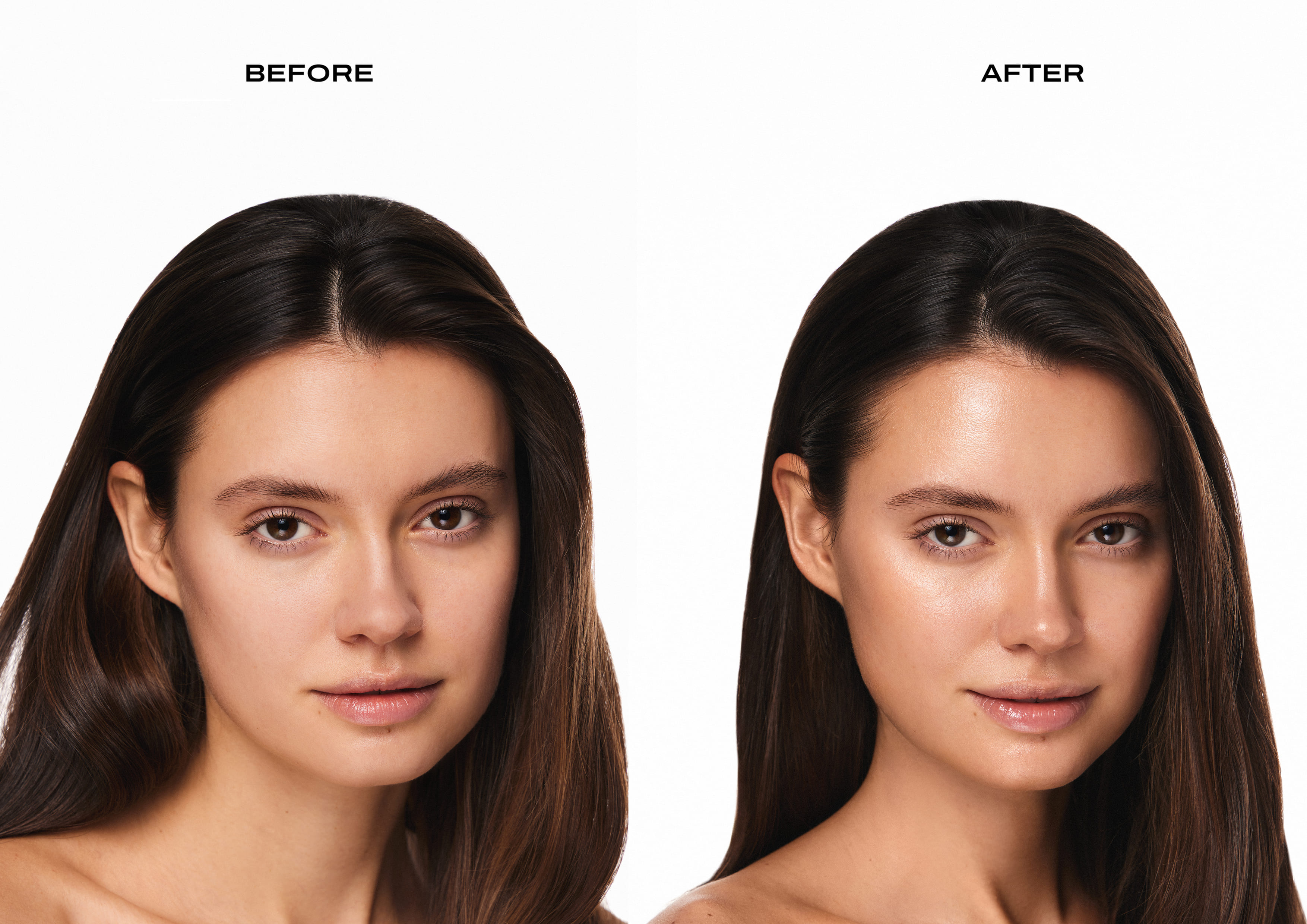 Daily Glow Fluid SPF 30