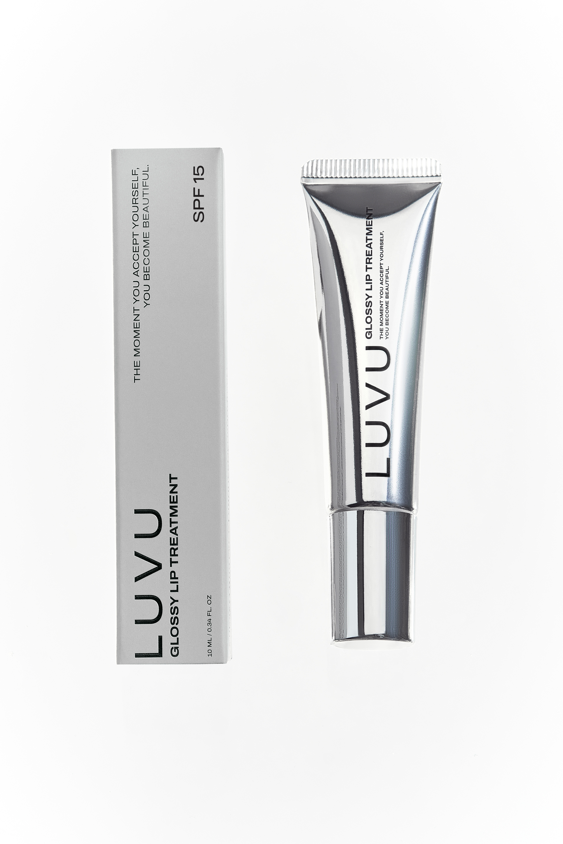 Glossy Lip Treatment SPF 15
